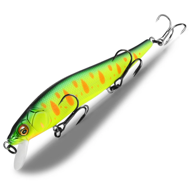 Lure Quickly Stops The Mino Bait. Effectively Attracts Fish, Simplifies Fishing, and Secures Your Catches. The Ultimate — photo 25