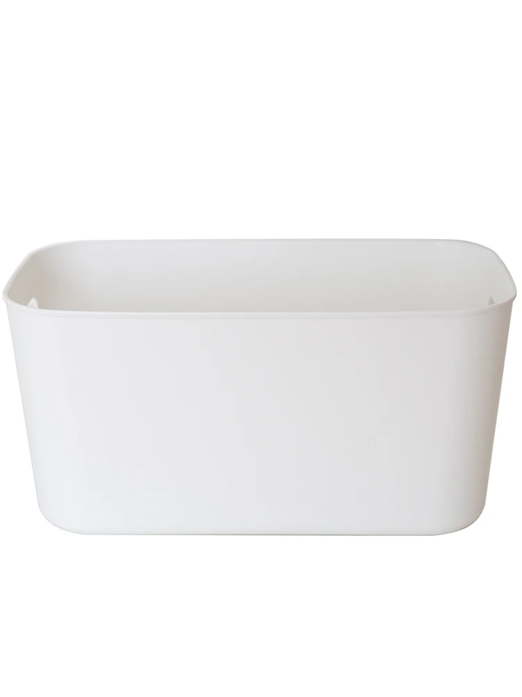 Title 4, Plastic Desktop Storage Sundries Basket Sorting...