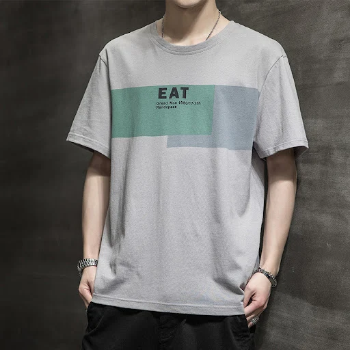 Title 9, Mens T-Shirt Short Sleeve