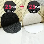 White+black