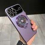 Dark Night Purple