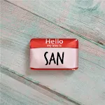 SAN