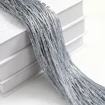 Silver gray