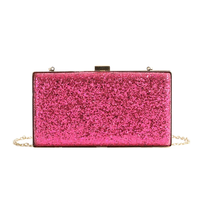 Title 12, Womens Chain One Shoulder Crossbody Portable S...