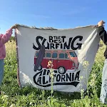 Departure Camping