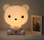 White bear