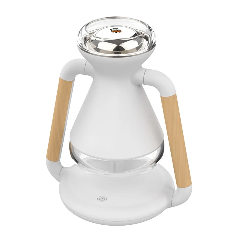 Title 5, Mini wireless phone humidifier Portable & USB r...