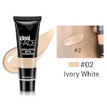 Base de Maquillaje Líquida Compacta 30ML Larga Duración Hidratante Control de Grasa A Prueba de Manchas Fundación Perfecta — foto 5