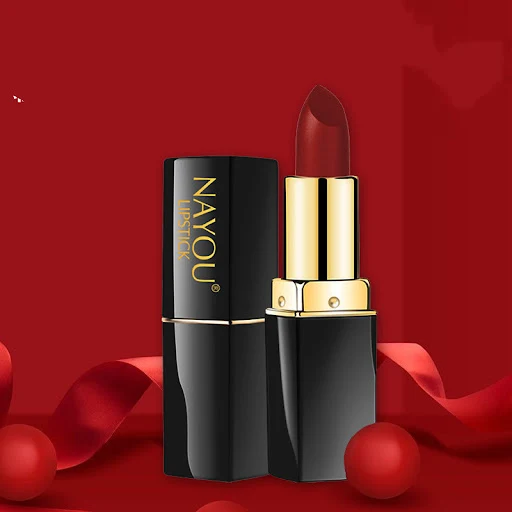 Title 1, Moisturizing and Nourishing Genuine Lipstick fo...