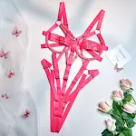 Fluorescent Pink