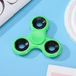 Black Counterweight Gyro Green