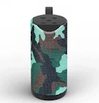 Camouflage Color
