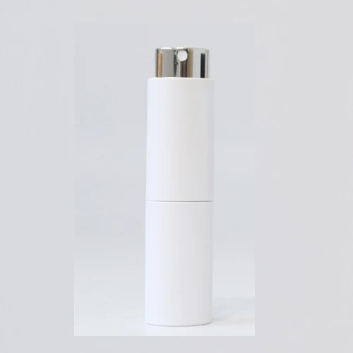 Title 11, 20ml Rotating Perfume Dispensing Spray Bottle f...