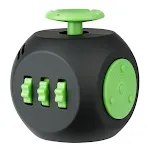 Dark green