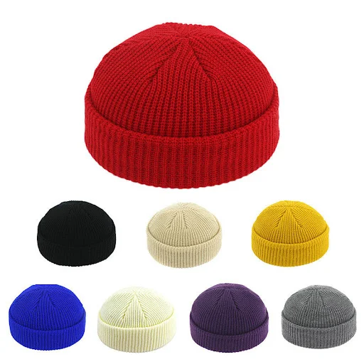 Title 1, Dome warm short woolen cold hat keeps your head...