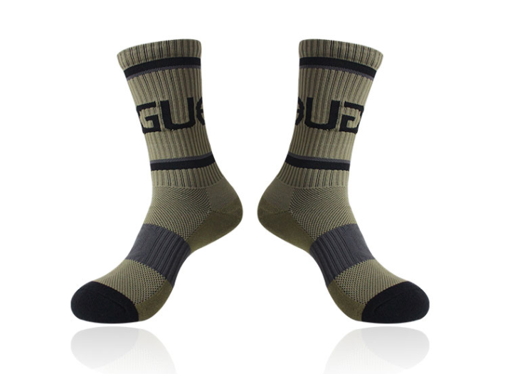 Title 5, Multifunctional sports socks designed for runni...