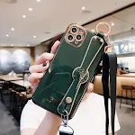 Dark green