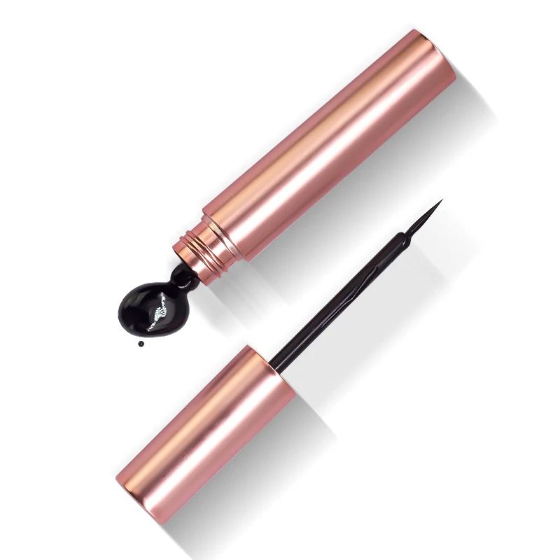Title 1, Magnetic Eyelashes with Liquid Eyeliner Dual Us...