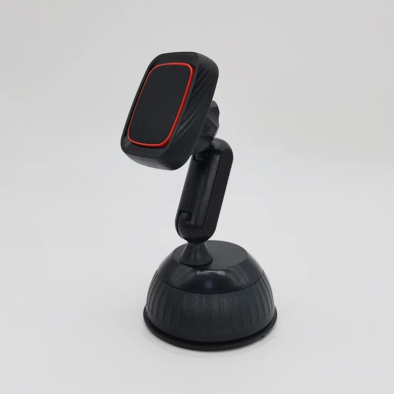 Air Outlet voorruit lange borstelhouder navigatie telefoonhouder voor veilig rijden en optimaal overzicht in de auto — foto 18