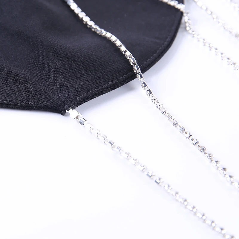 Title 11, Fashion Sexy Lady Style Body Shaping Wrap Top. ...