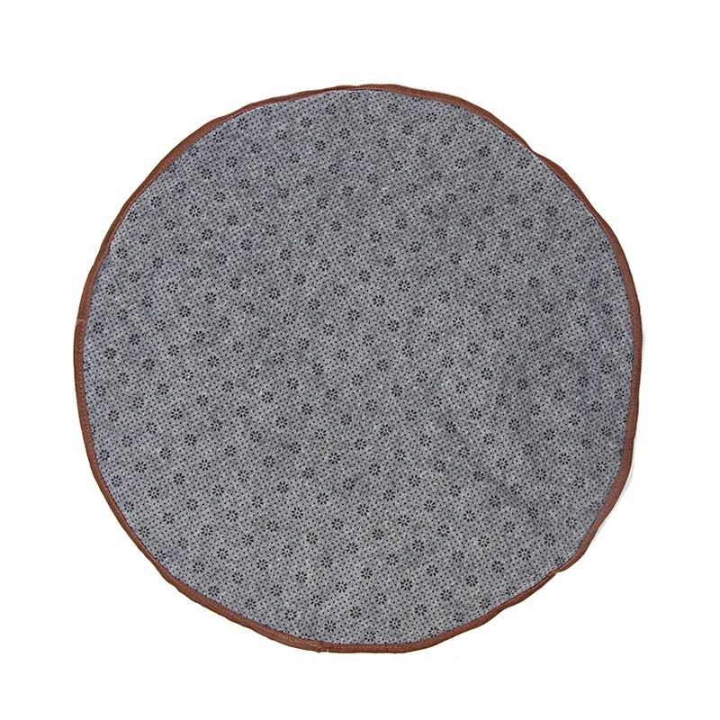 Dogs Snuffle Mat Pet Feeding Mat, Puppy Sniffing Pad, Interactive Puzzle Toy for Cats and Doggies, Encourages Natural Fo — photo 2