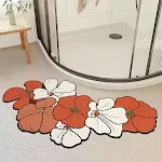 Orange Flower