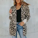 Leopard grain