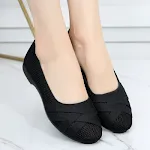 Black mesh