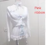 Pink ribbon
