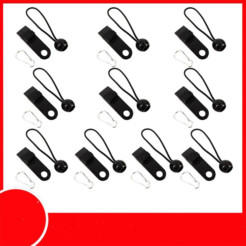 Title 2, Outdoor Camping Windproof Tent Clip Adjustable ...
