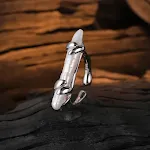 White Gold Color