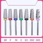 XF