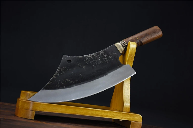 Title 3, Professional Bone Chopper for effortless and pr...