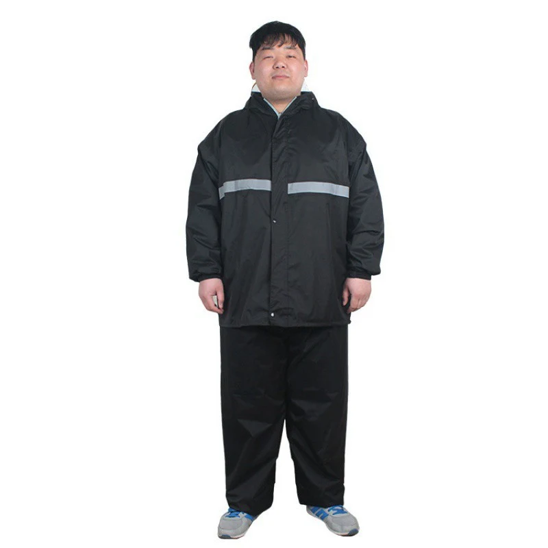 Title 2, Rainstorm Proof Summer Split Fishing Double Deck