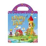 Fairy tale princess