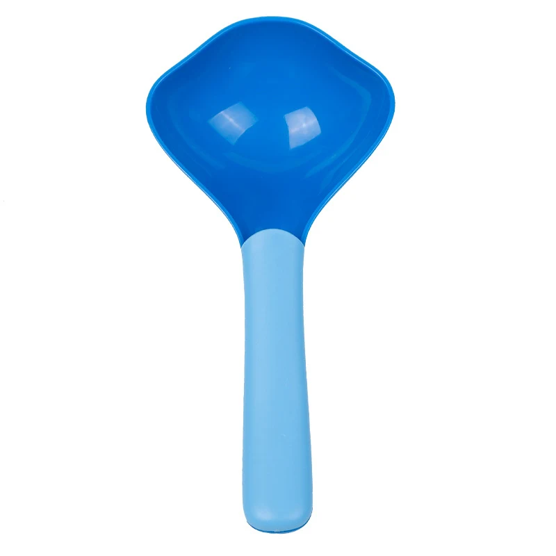 Pet Food Shovel Cat Food Spoon Dog Food Spoon Plastic Scoop Lightweight and easy to use pet food measuring and serving t — photo 6