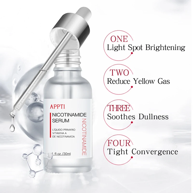 Sérum de retinol transfronteiriço OEM com vitamina A e hidratação, solução exclusiva para uma pele radiante. — foto 3