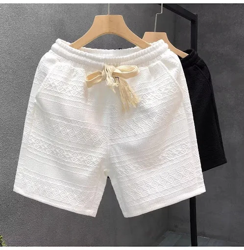 Title 3, Mens High-Grade Pattern Casual Shorts offer a ...