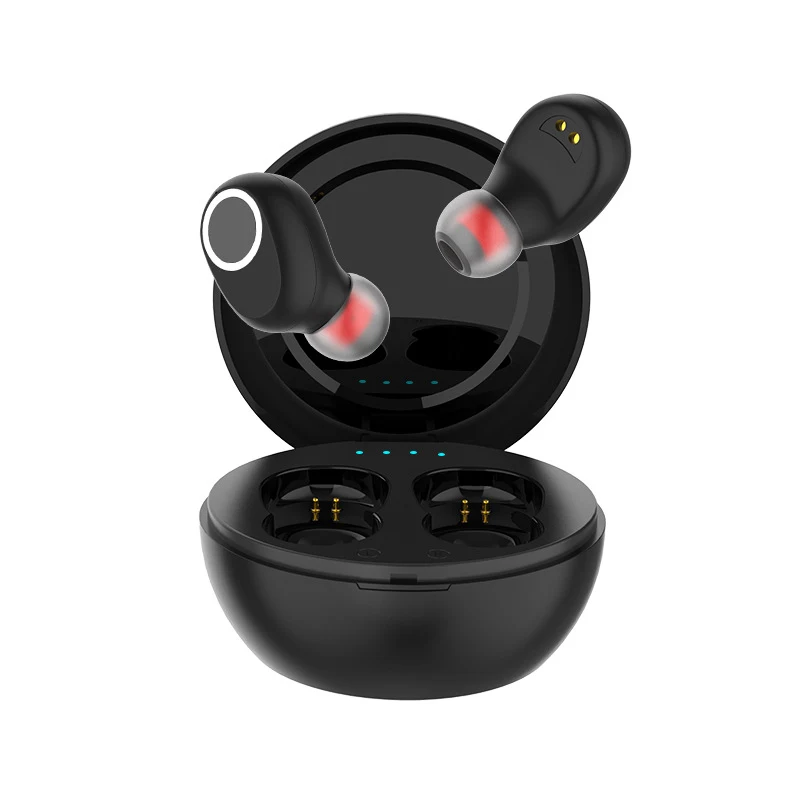 Title 4, LB-10 wireless TWS Bluetooth headset for immers...