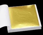 Golden100pcs