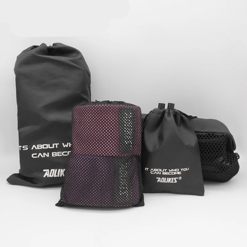 Borsa a rete personalizzabile in stock, per un'organizzazione ottimale. Perfetta per riporre e conservare i tuoi oggetti. — foto 4