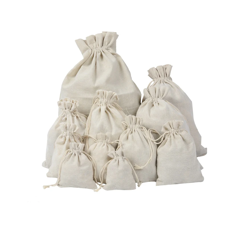 Title 2, 4-Piece Sachet Cloth Tea Storage Bag – Keeps yo...