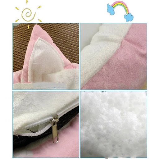 Title 8, Cat Litter Style General Kennel Removable and W...