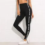 Leggings femininas TREND 219 — foto 4