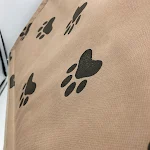 Small Footprints Comfortable Dog Kennel Cat Leisure Mattress Cloth House, offering a cozy and relaxing space for your pe — photo 5