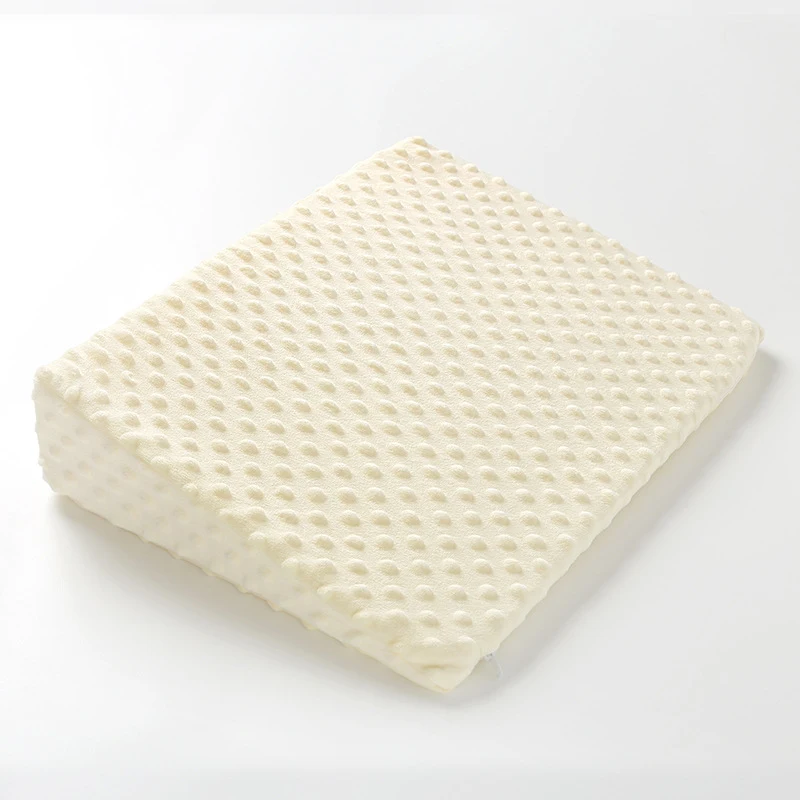 Travesseiro calmante para sono de bebê 3D Doudou Velvet, macio e seguro. Proporciona conforto e ajuda o bebê a dormir tranquilo e relaxado. — foto 8