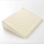Travesseiro calmante para sono de bebê 3D Doudou Velvet, macio e seguro. Proporciona conforto e ajuda o bebê a dormir tranquilo e relaxado. — foto 8