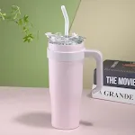 Pink Single Cup