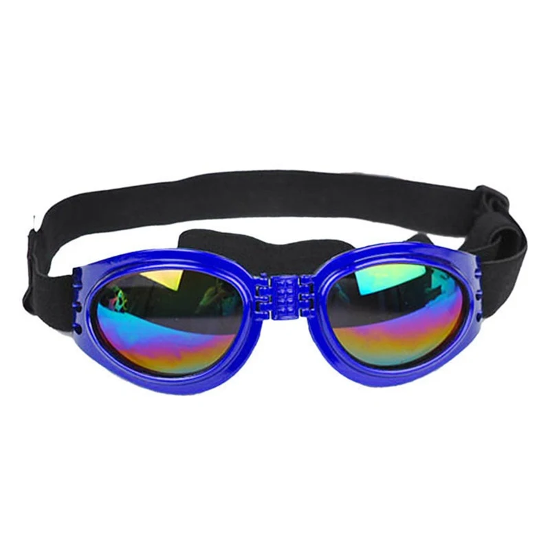 Title 4, Sunglasses for dogs and cats protect their eyes...