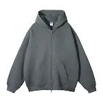 Sweater Gray 1
